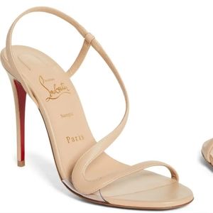 Christian Louboutin Rosalie 100